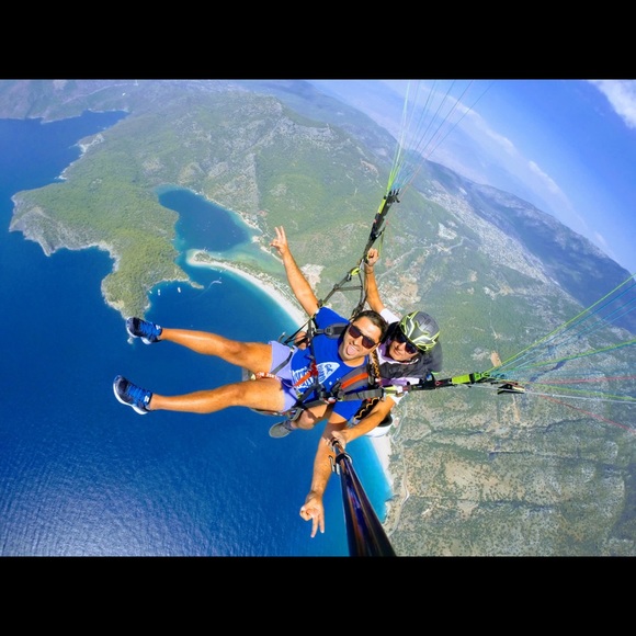 Meet your Posher, Faruk - Picture 2 of 3